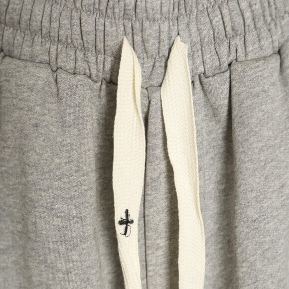 Chrome Hearts Logo Cross Shorts - Picture 5 of 9